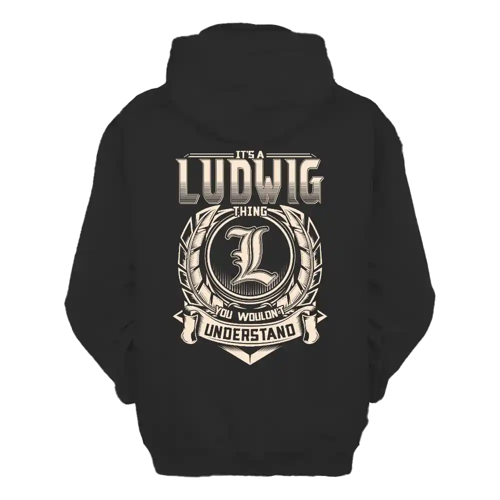 LUDWIG D6