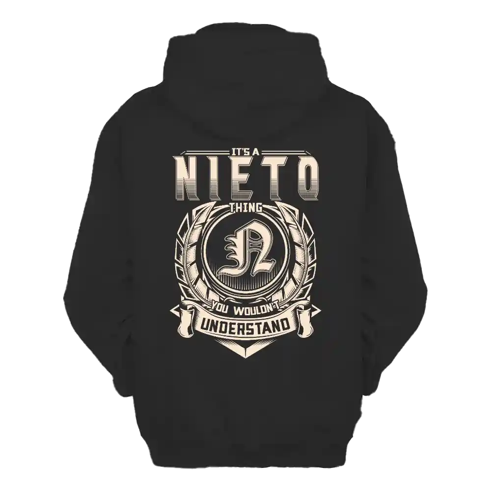 NIETO D6