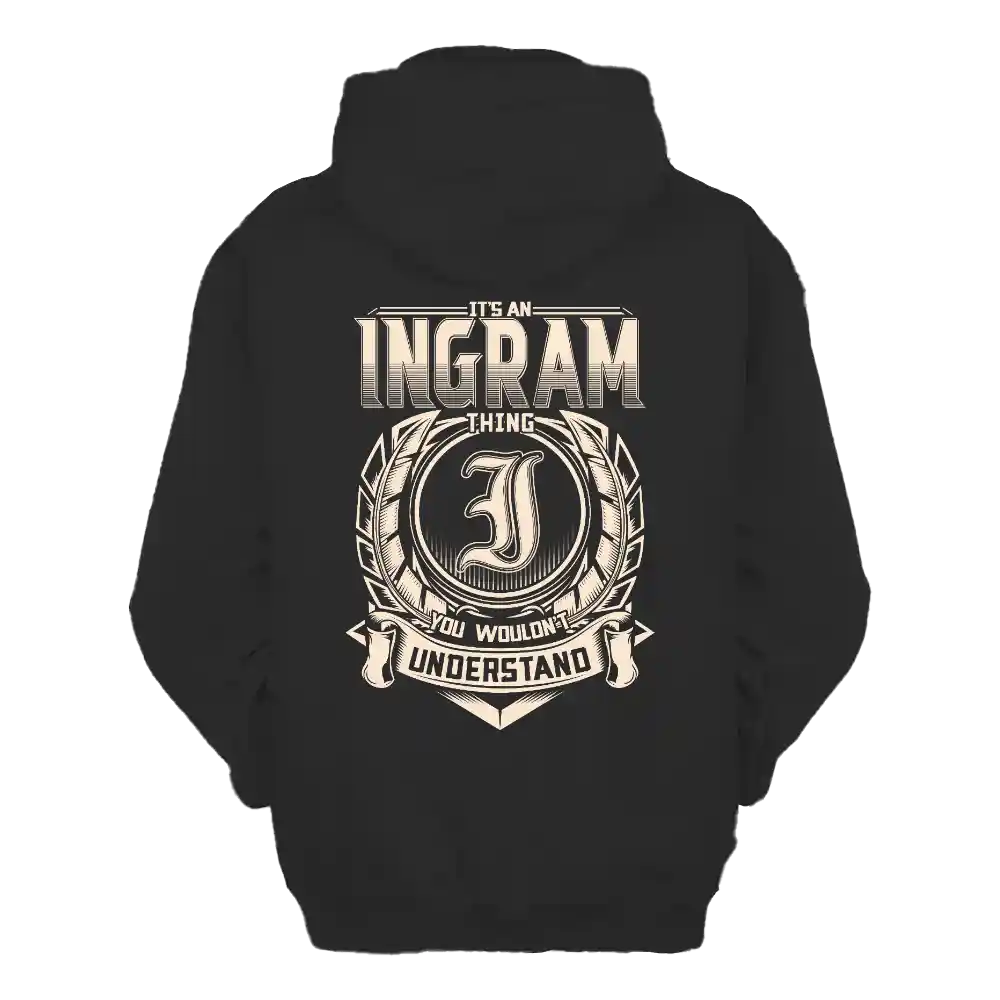 INGRAM D6