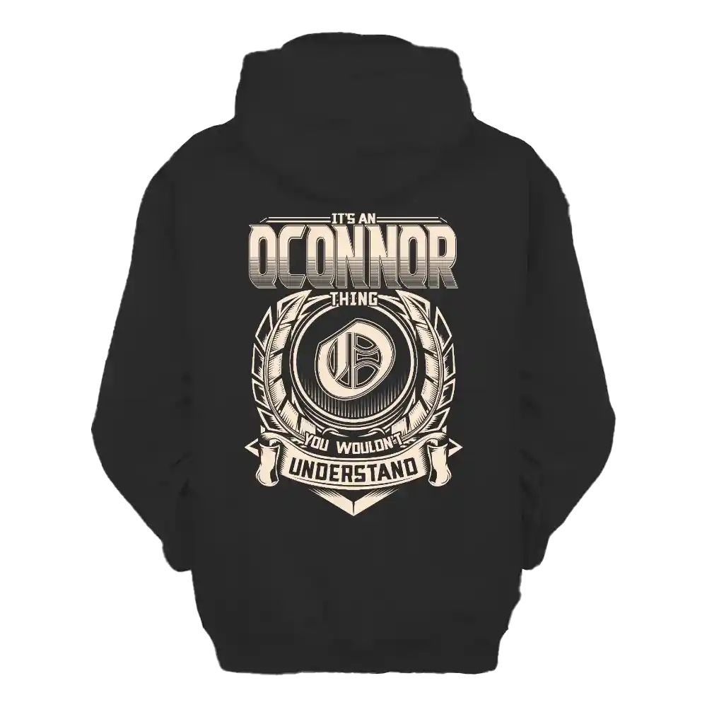 OCONNOR D6