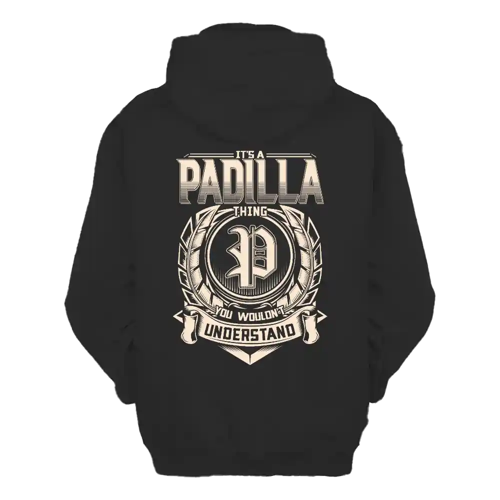 PADILLA D6