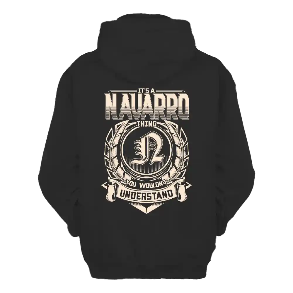 NAVARRO D6