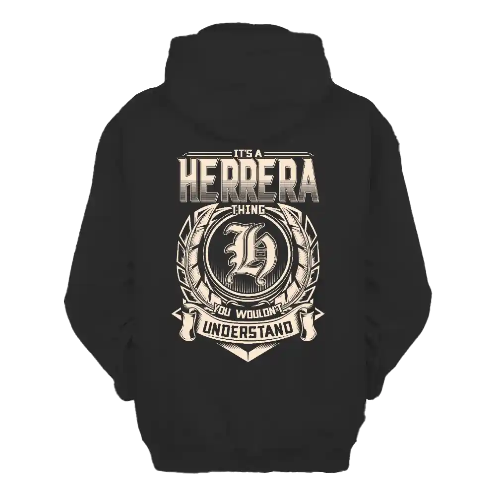 HERRERA D6