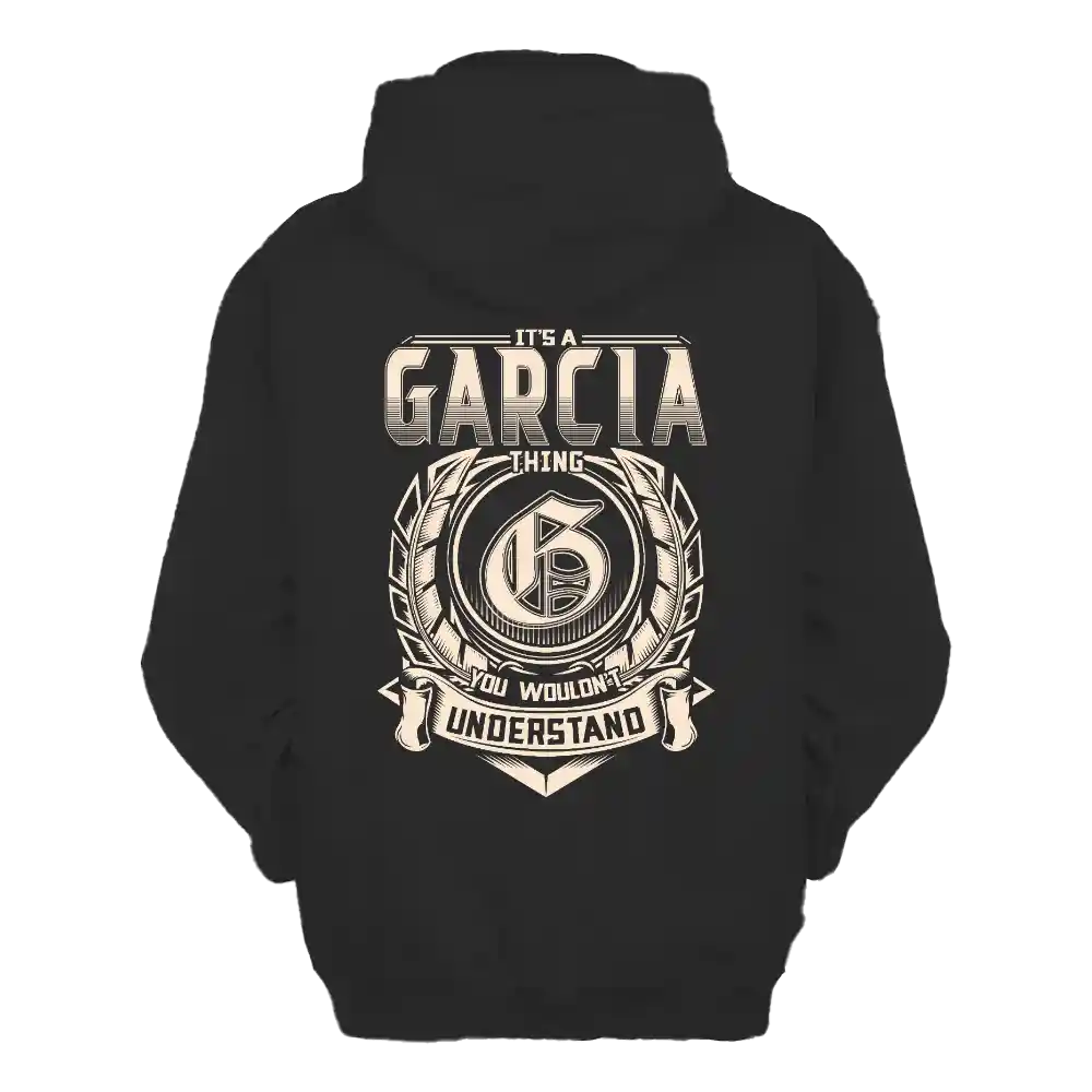 GARCIA D6