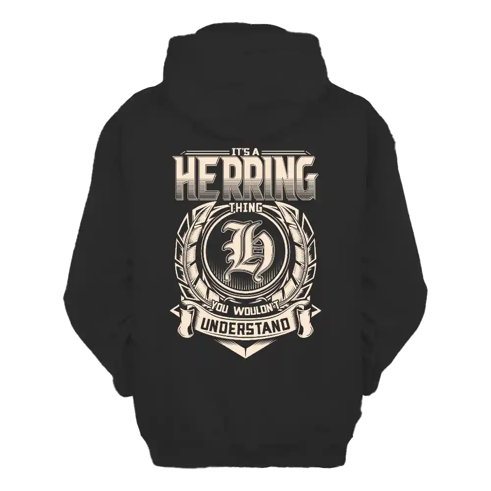 HERRING D6