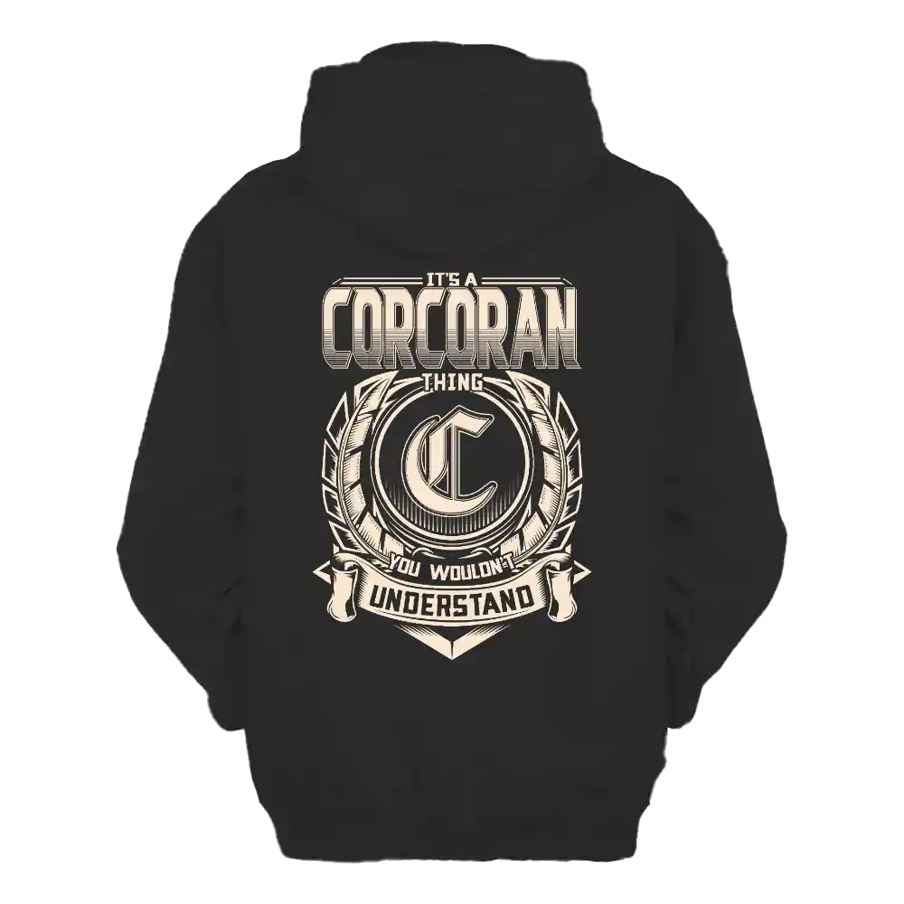 CORCORAN D6
