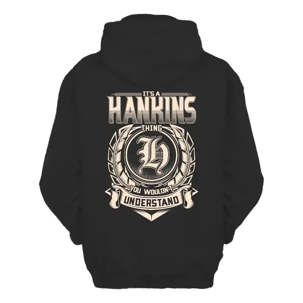 HANKINS D6