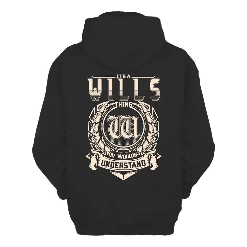 WILLS D6
