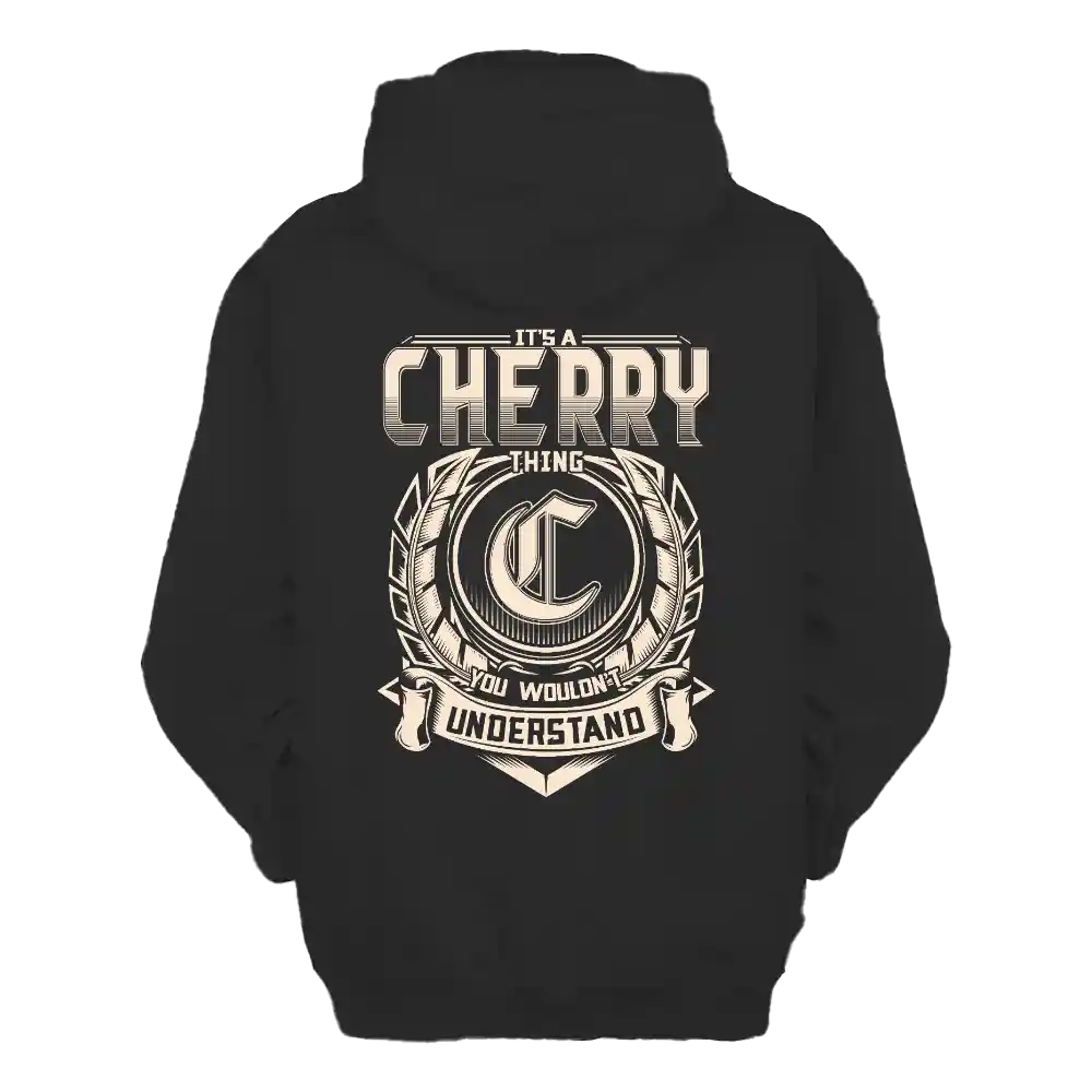 CHERRY D6