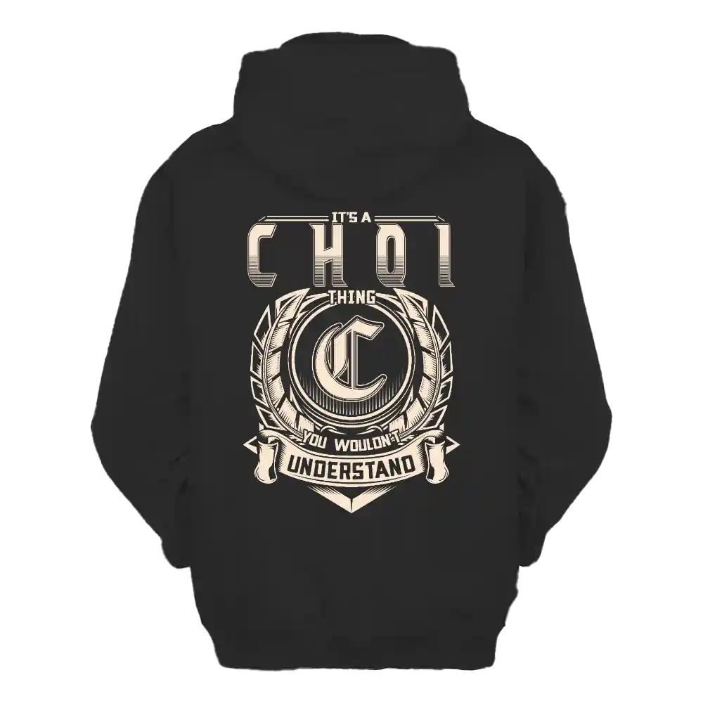 CHOI D6
