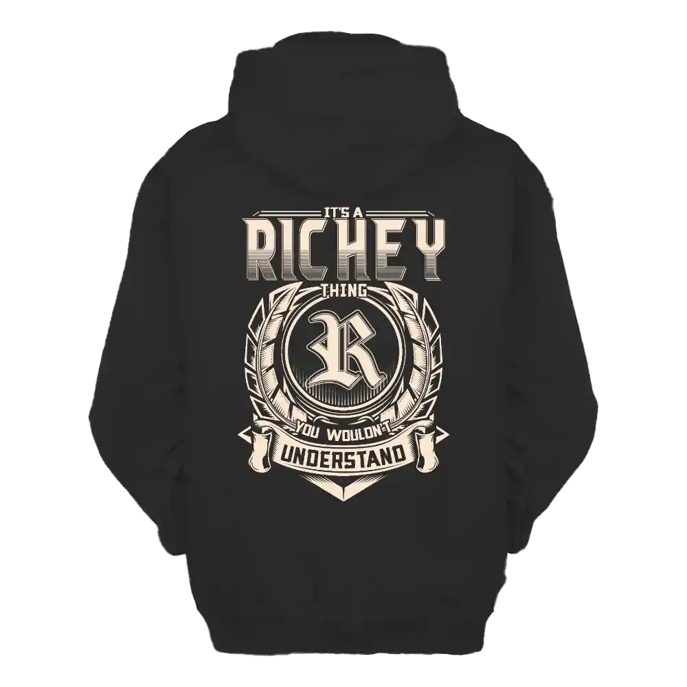 RICHEY D6