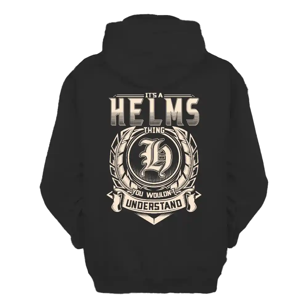 HELMS D6