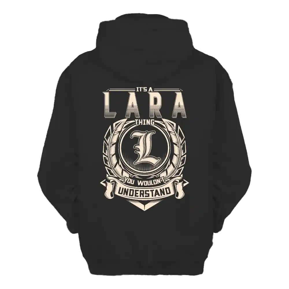 LARA D6