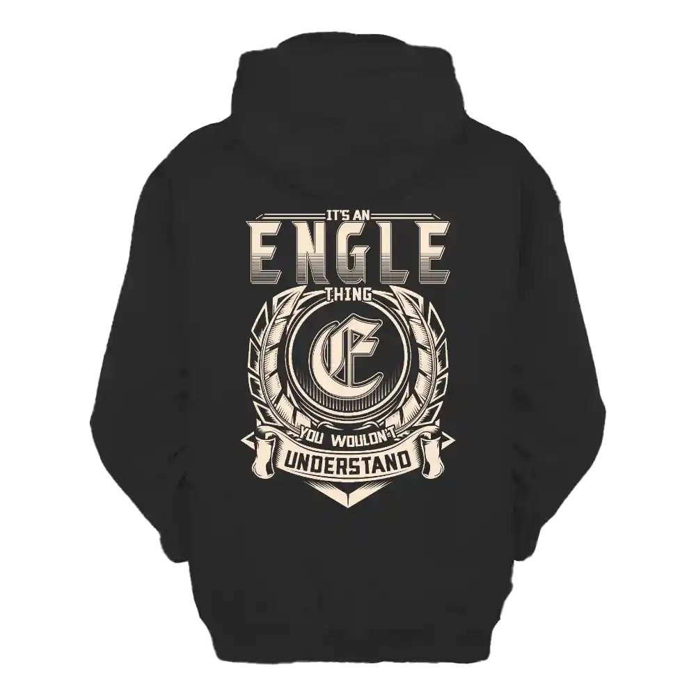 ENGLE D6
