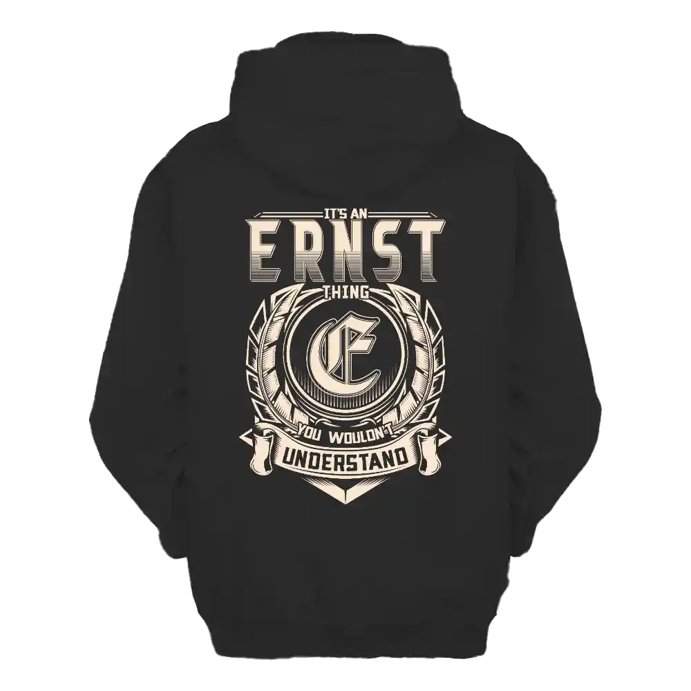 ERNST D6
