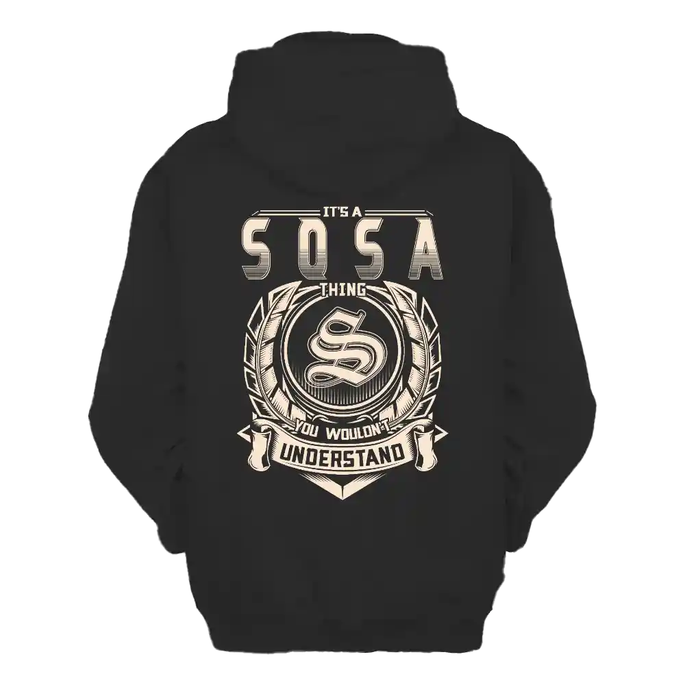 SOSA D6