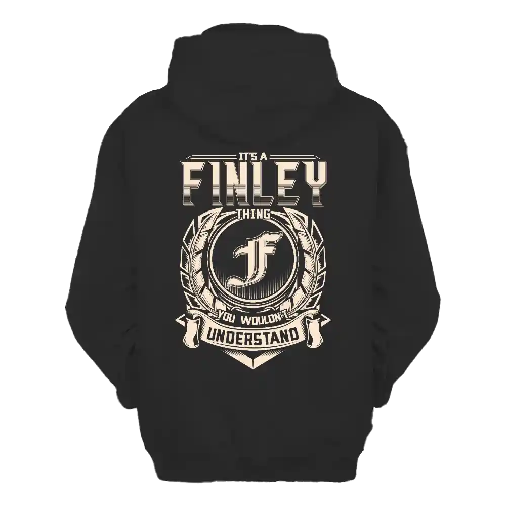 FINLEY D6
