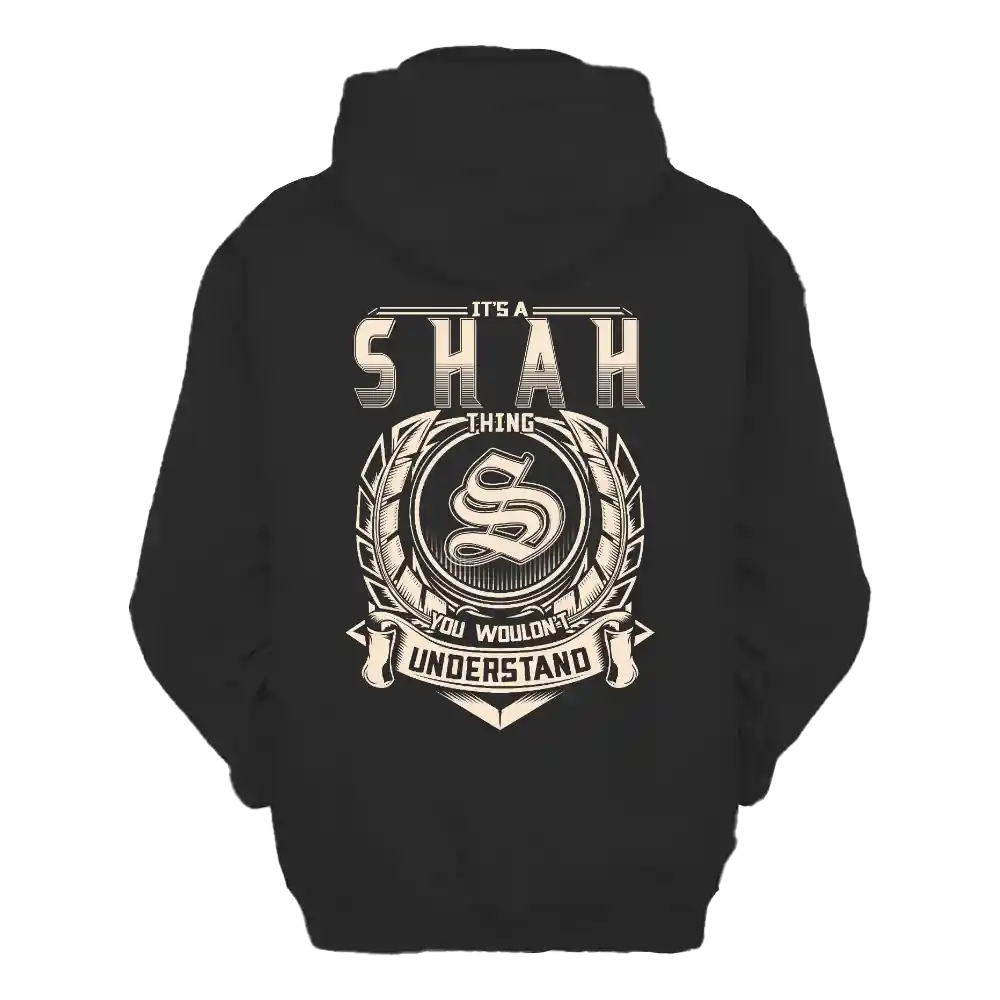 SHAH D6