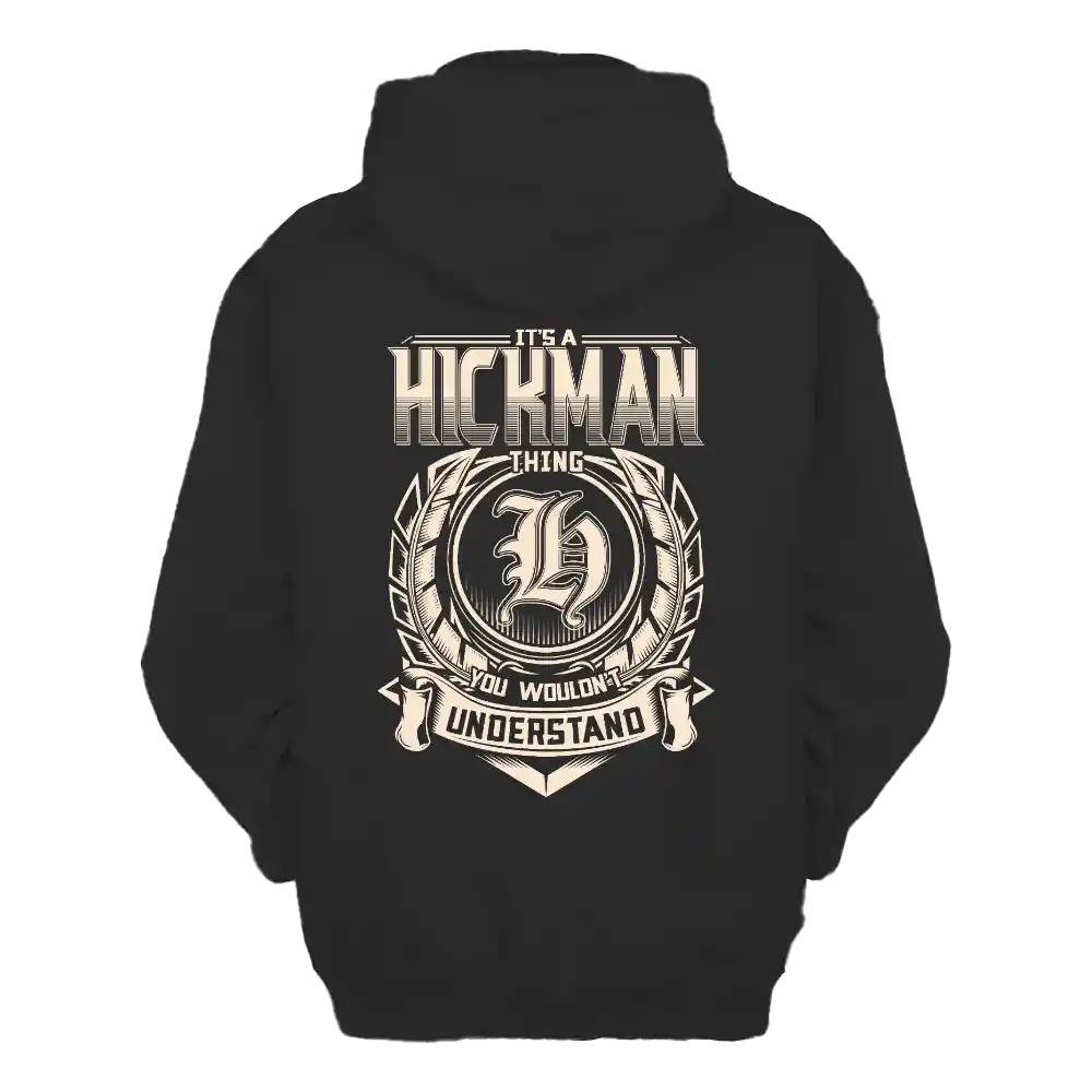 HICKMAN D6