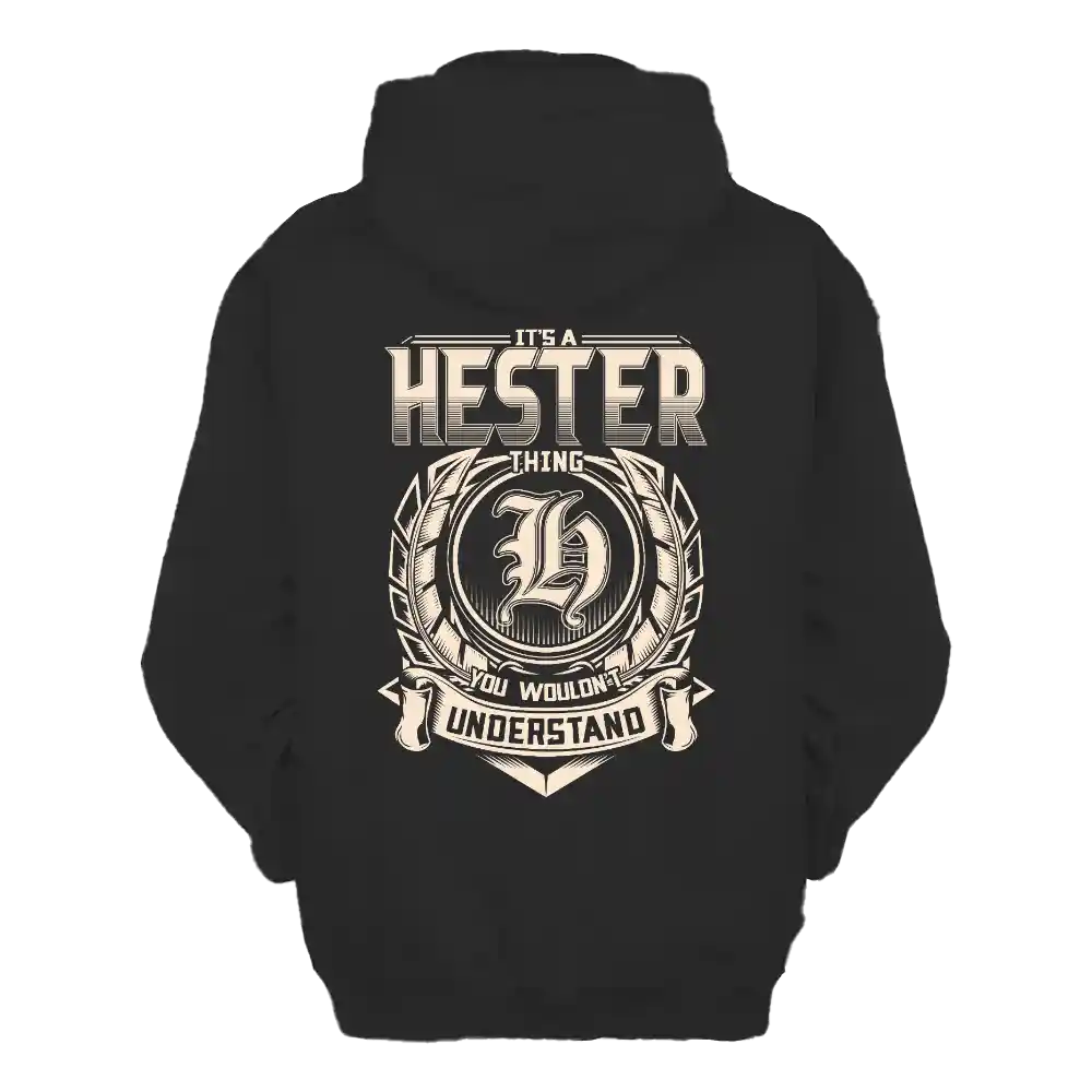 HESTER D6