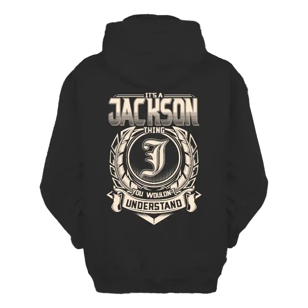 JACKSON D6