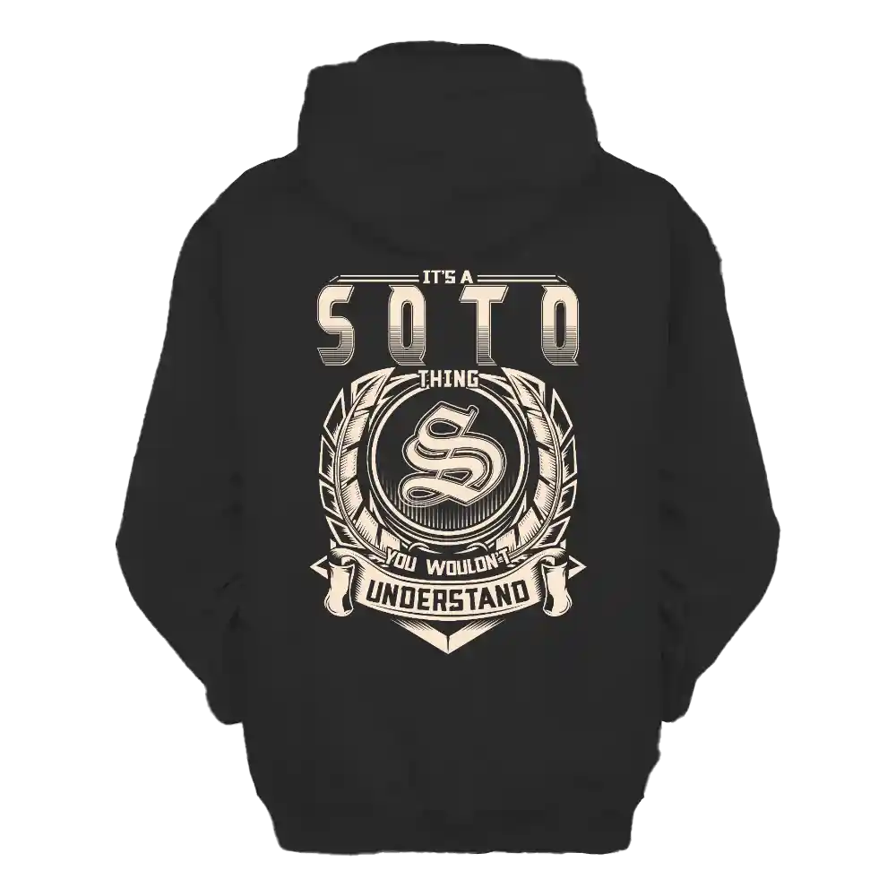 SOTO D6