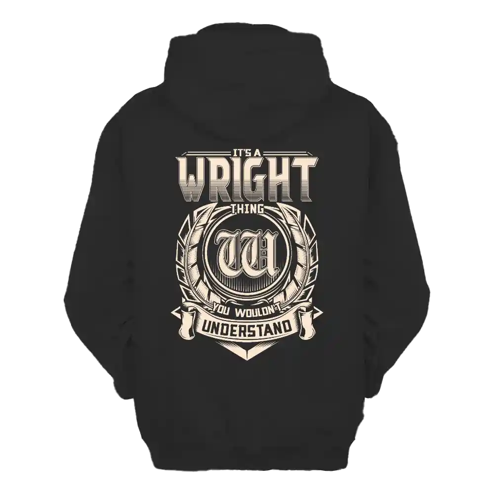 WRIGHT D6