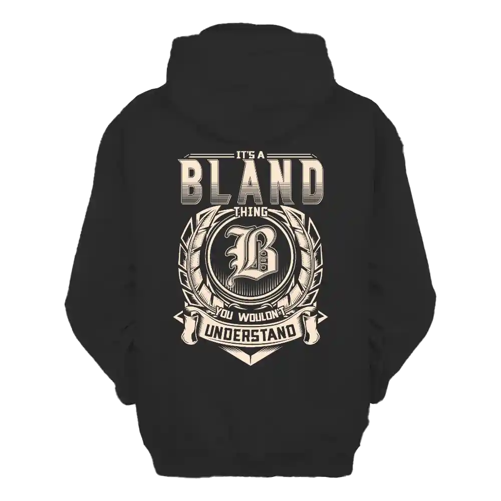 BLAND D6