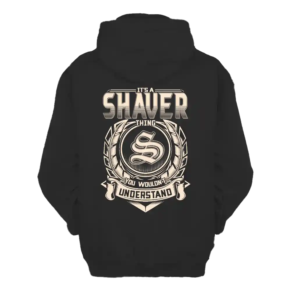 SHAVER D6