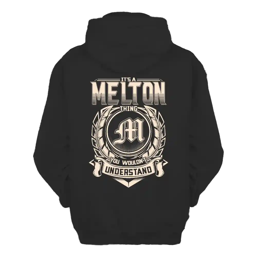 MELTON D6