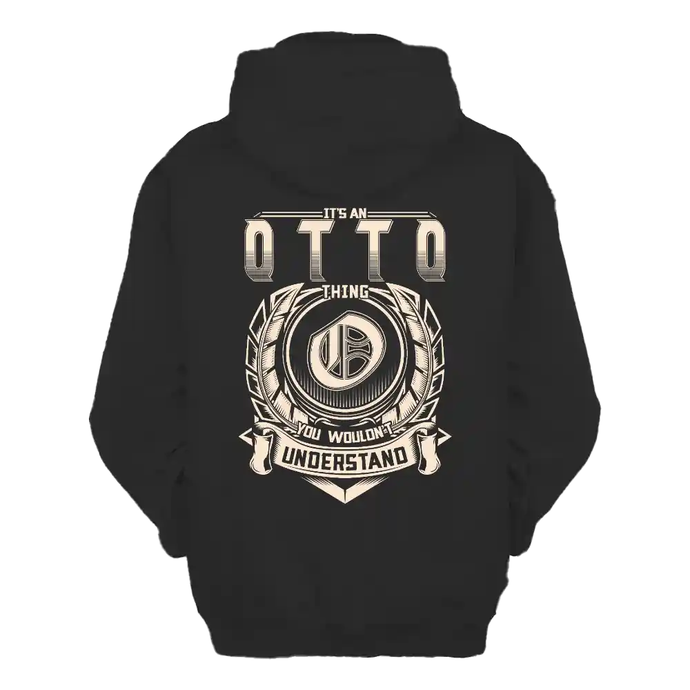 OTTO D6