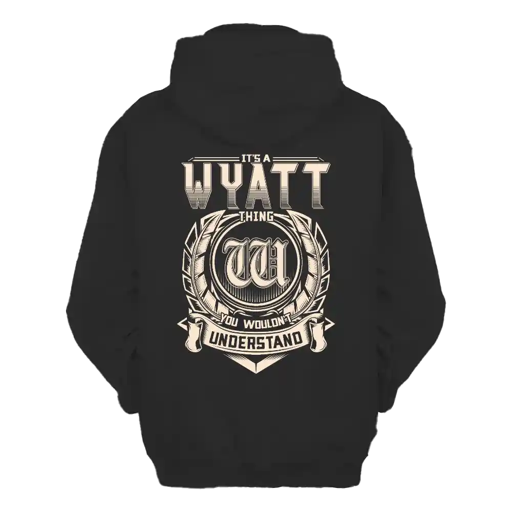 WYATT D6