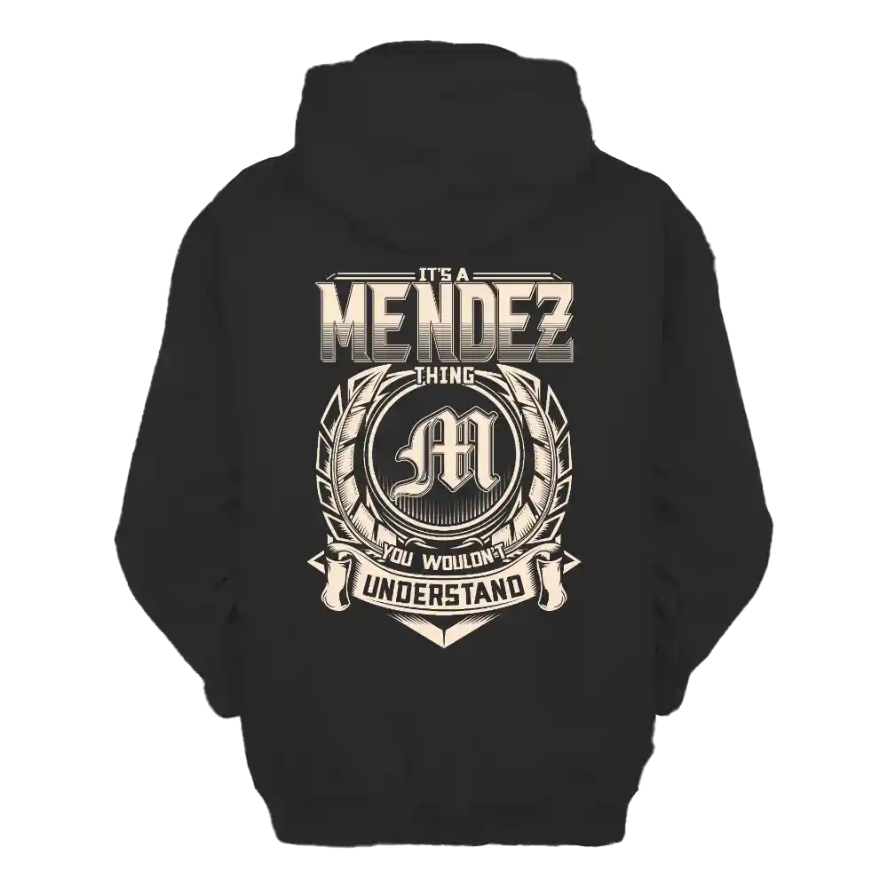 MENDEZ D6