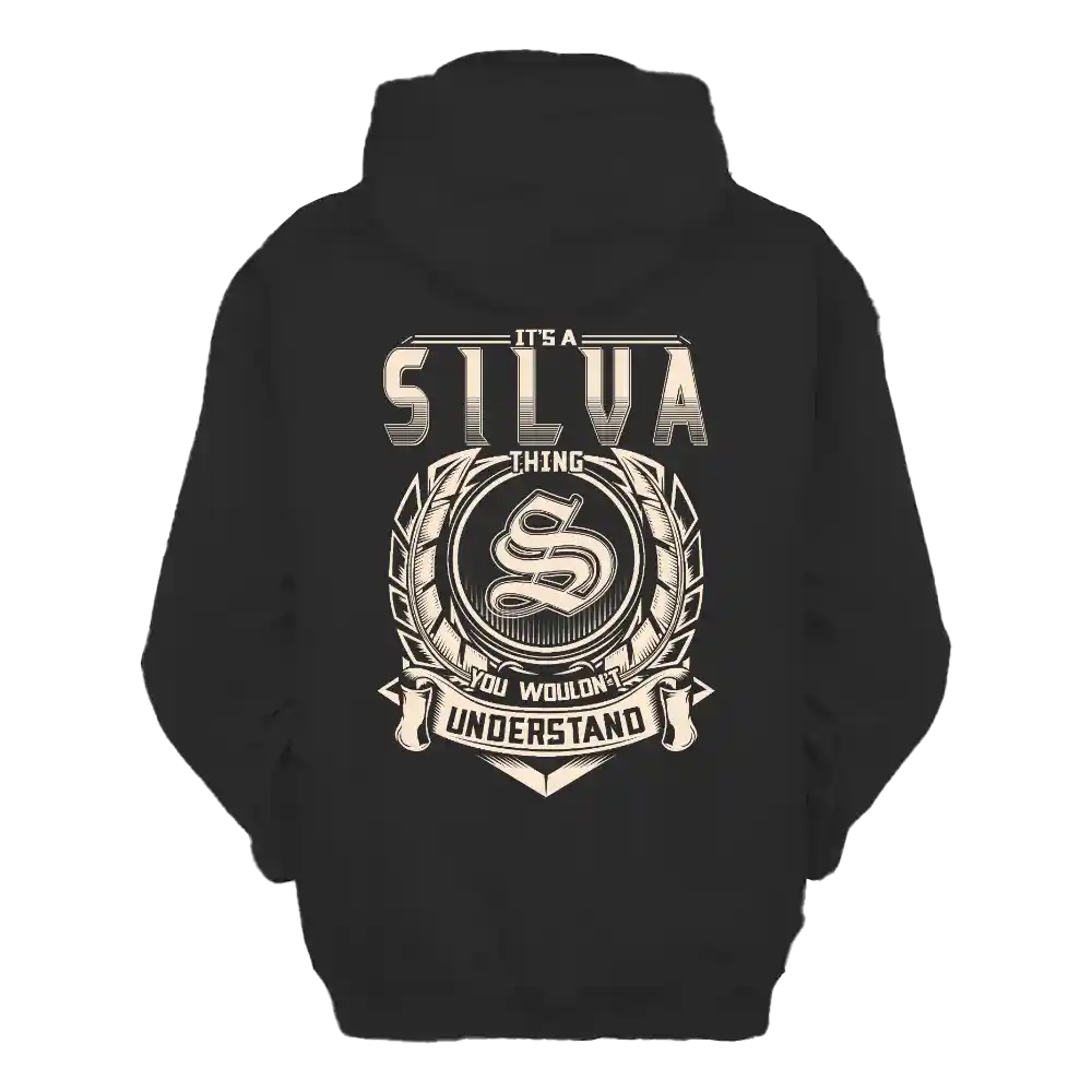 SILVA D6