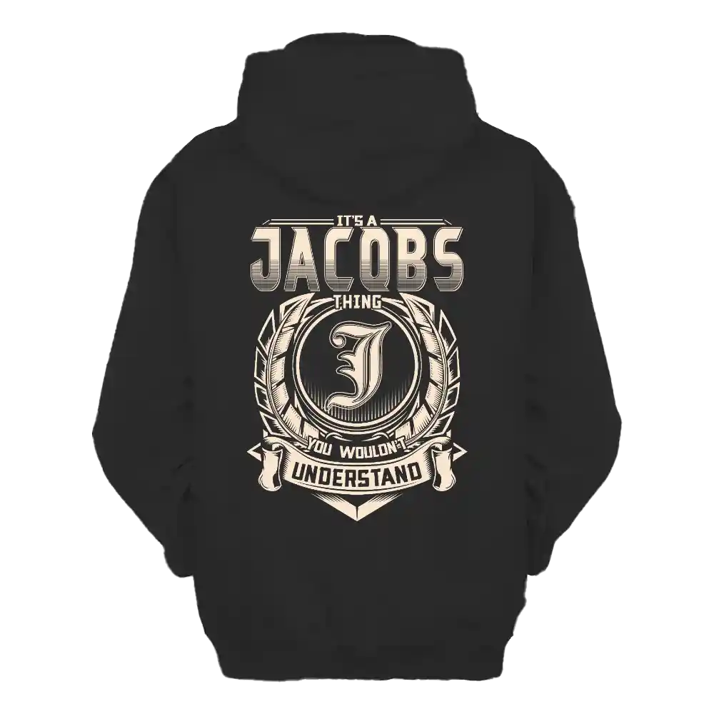 JACOBS D6