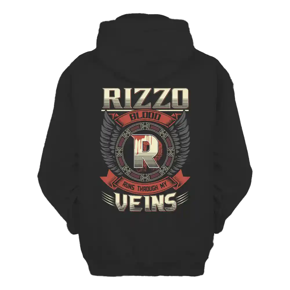 RIZZO BLOOD