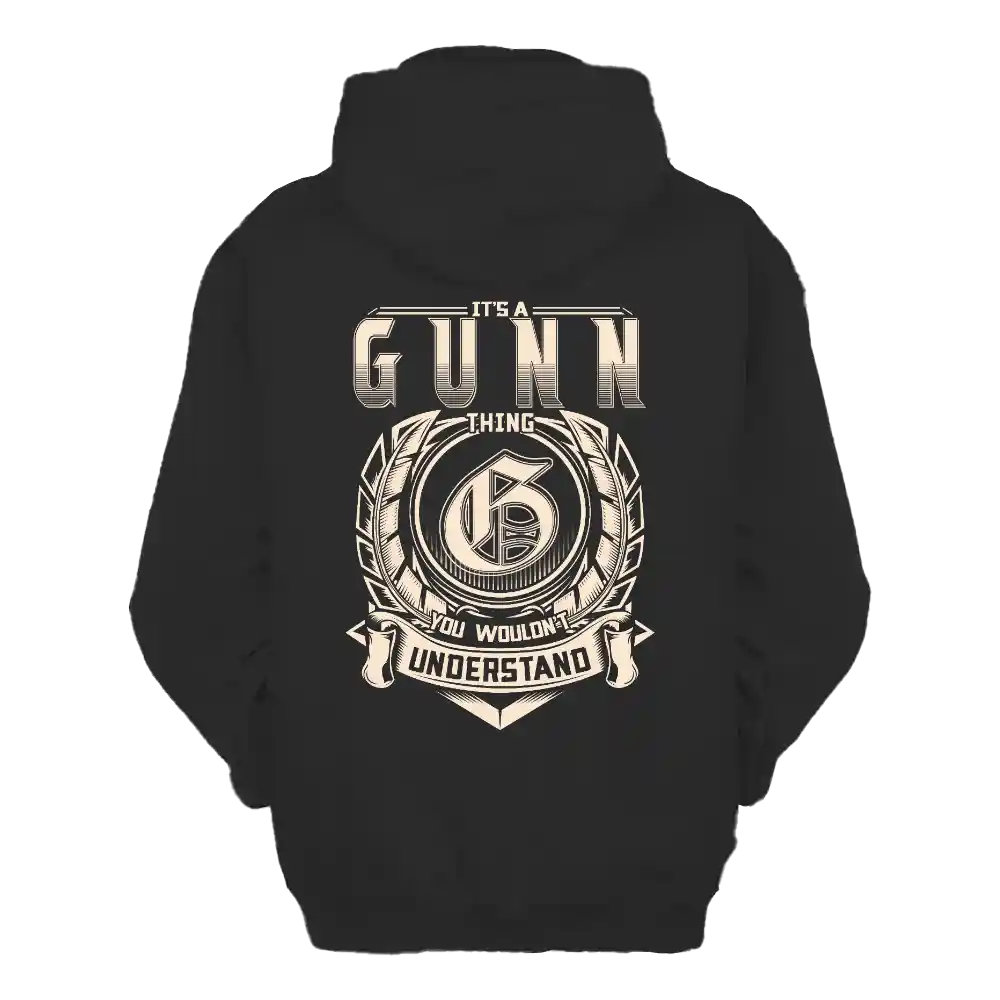 GUNN D6