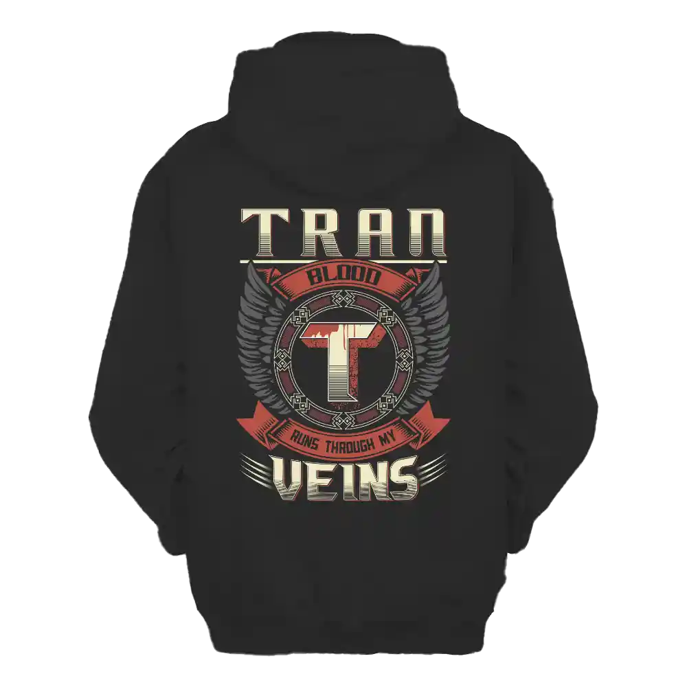 TRAN BLOOD D1