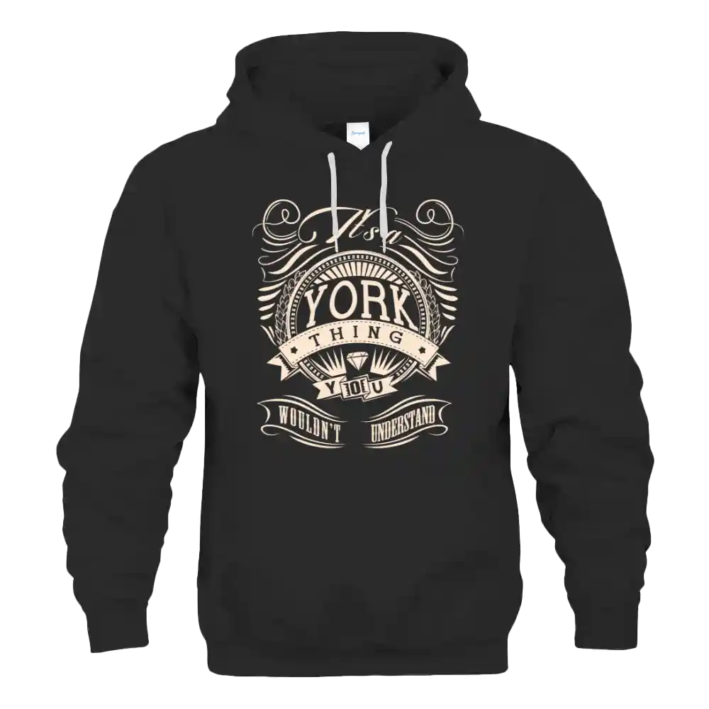 YORK D3