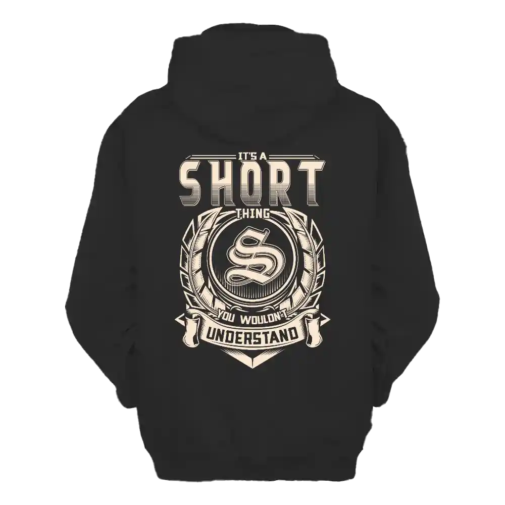 SHORT D6