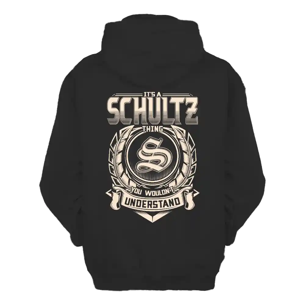 SCHULTZ D6