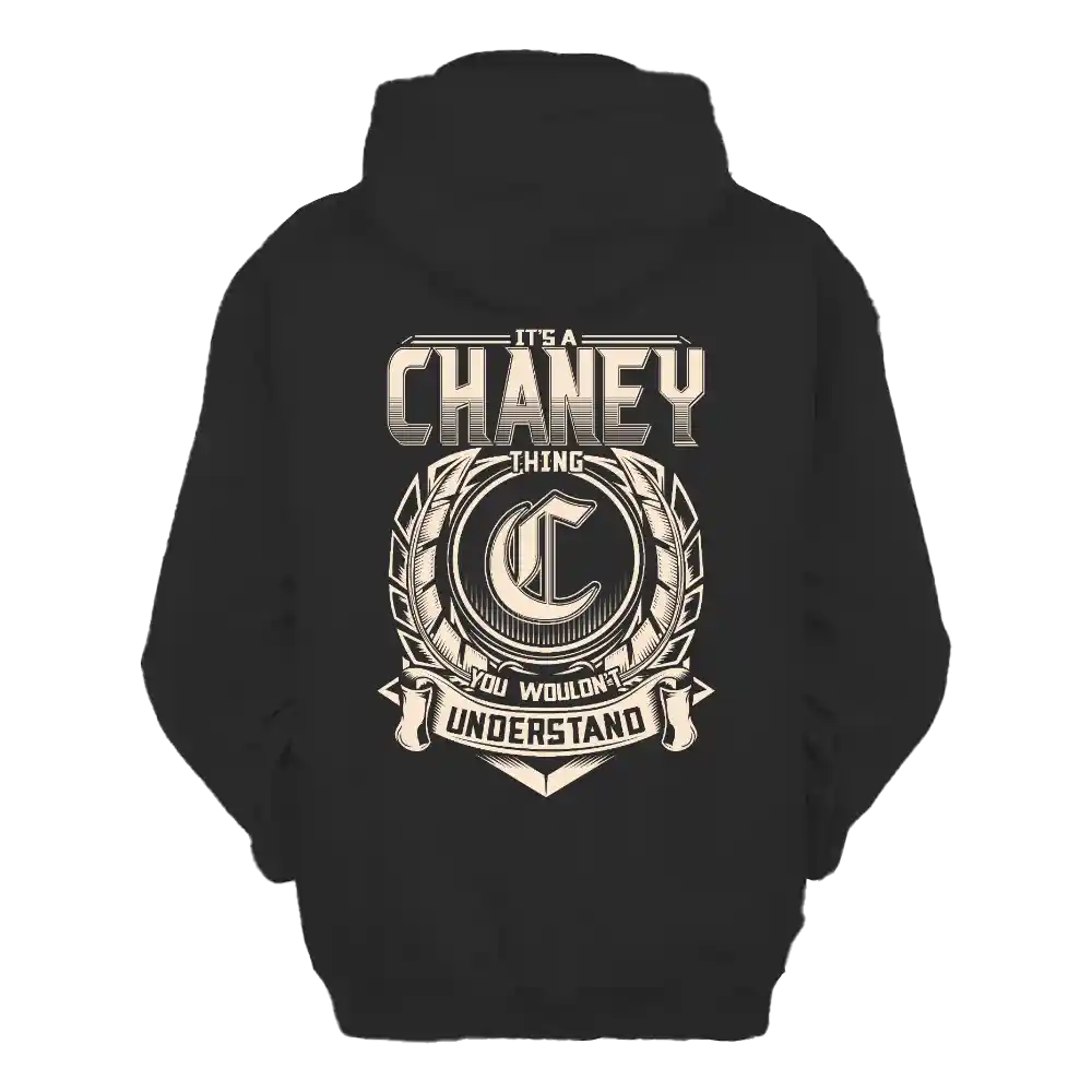 CHANEY D6