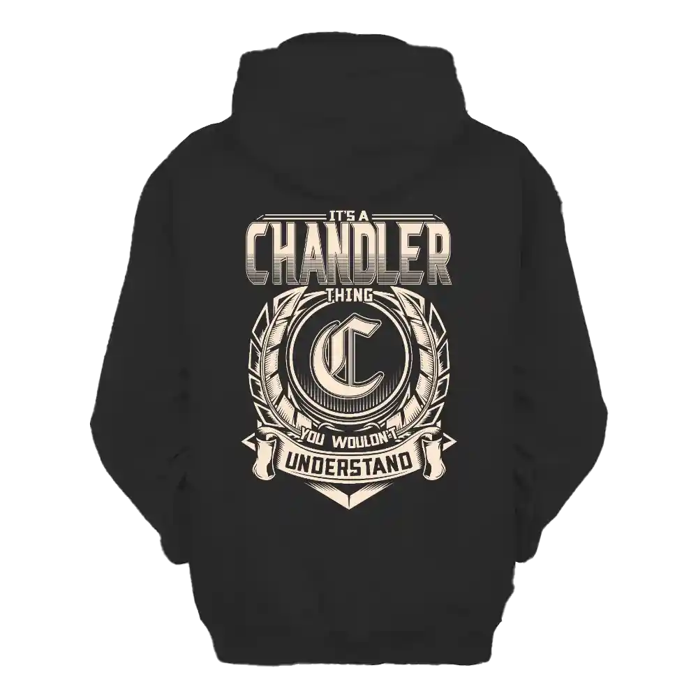 CHANDLER D6