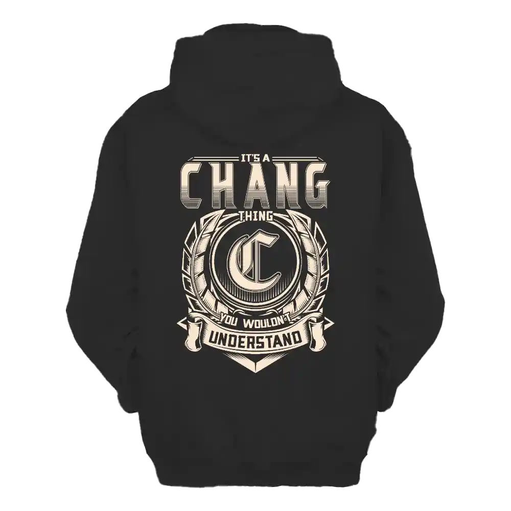 CHANG D6