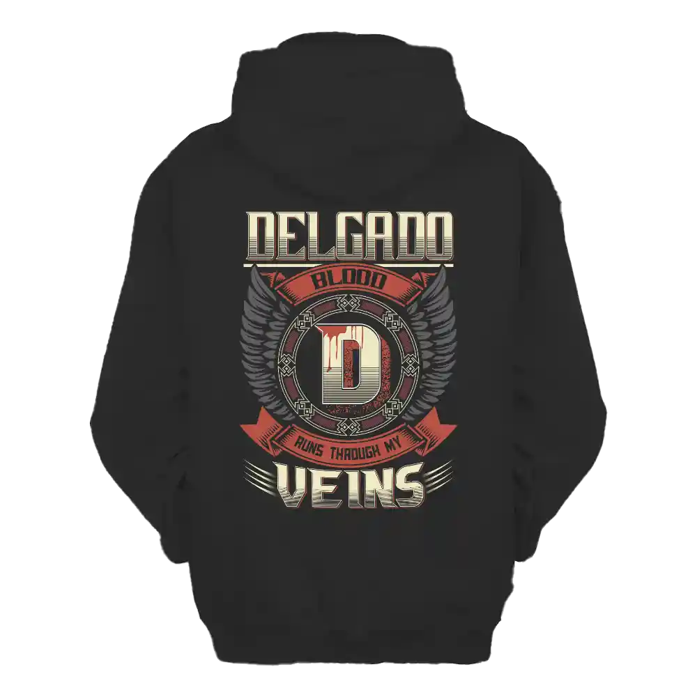 DELGADO BLOOD D1