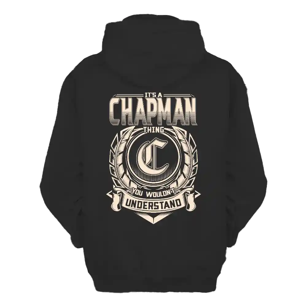 CHAPMAN D6