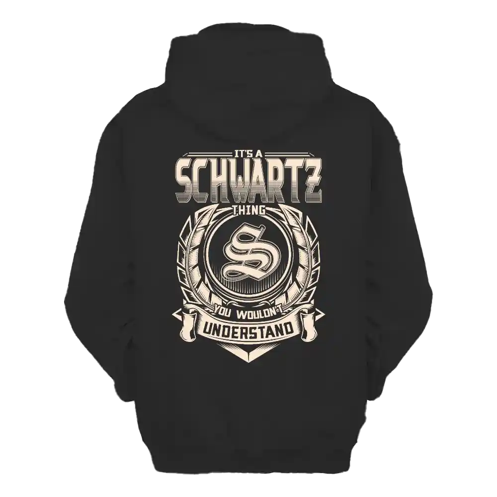 SCHWARTZ D6