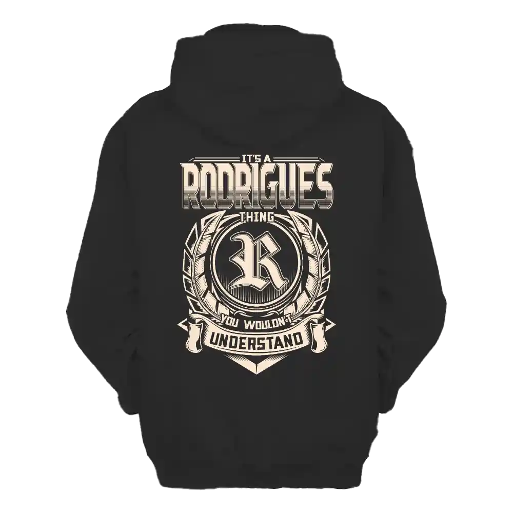 RODRIGUES D6