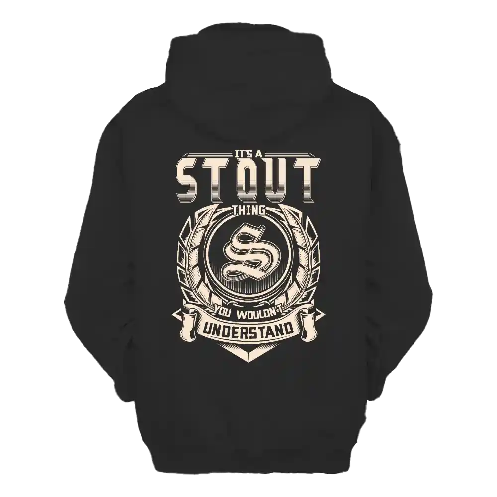 STOUT D6