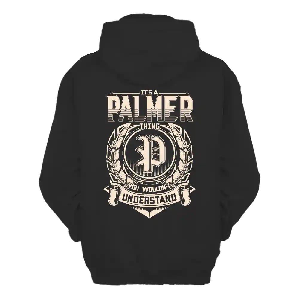 PALMER D6